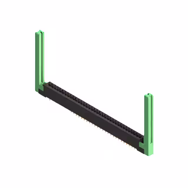 387-068-556-258 EDAC Inc.  Edgeboard Connectors